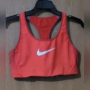 Nike Sport Bra,pre-loved,XL